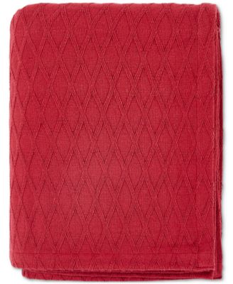 Classic Cotton Blanket, King