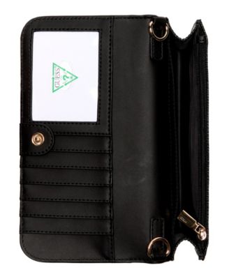 Women's Noelle Crossbody Flap Organizer
