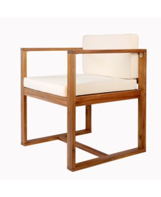 Patio Dining Table and Chairs Set of 5