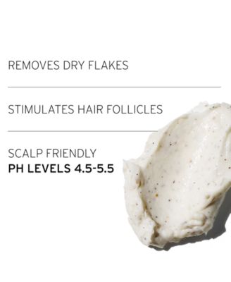 Apple Cider Detox Scrub, 7.5 oz.