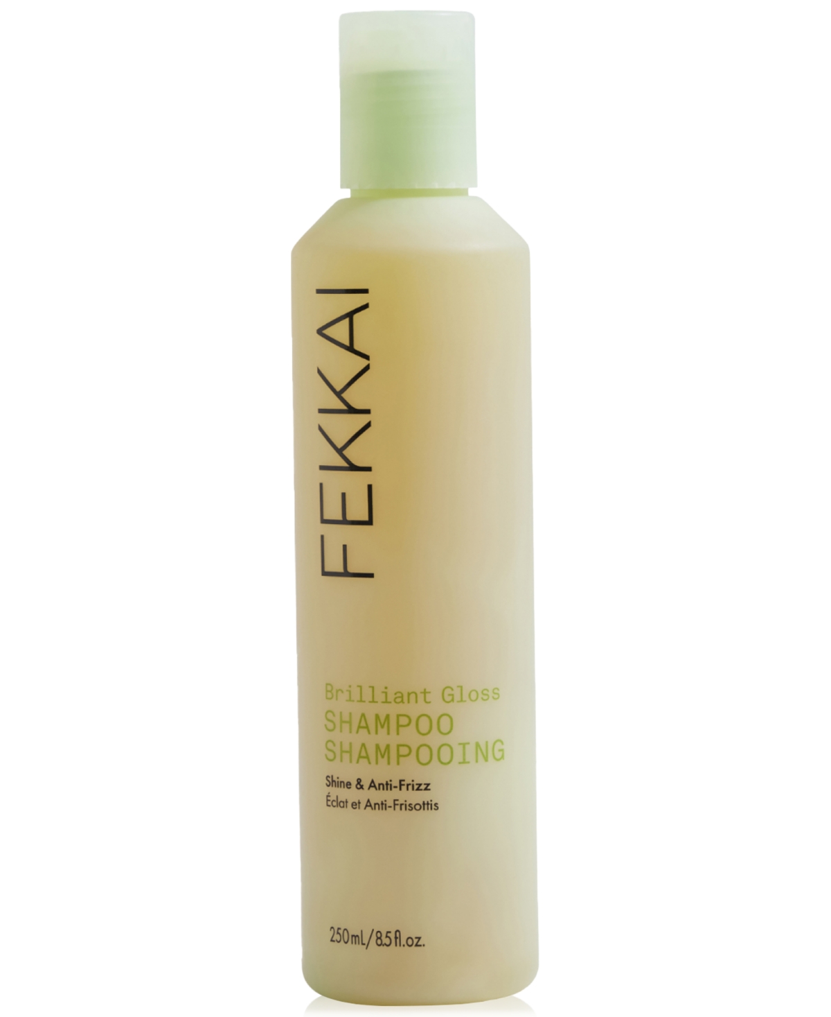 Brilliant Gloss Shampoo, 8.5 oz.