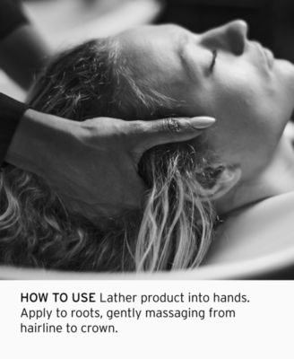 Blonde Rx Purple Toning Shampoo, 8.5 oz.