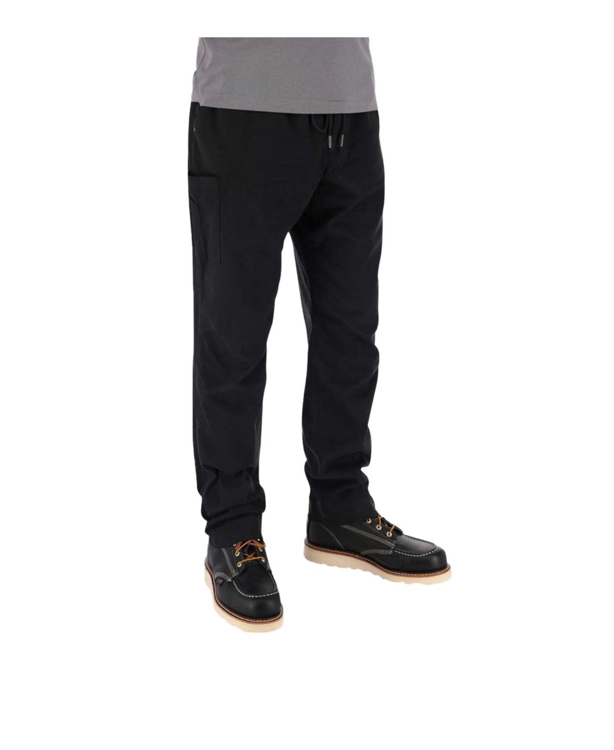 Men's Stretch Utility Workwear Pant - Otter