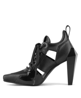 Womens Gem Sporty Hi