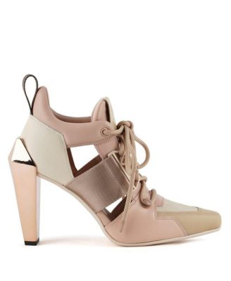 Womens Gem Sporty Hi