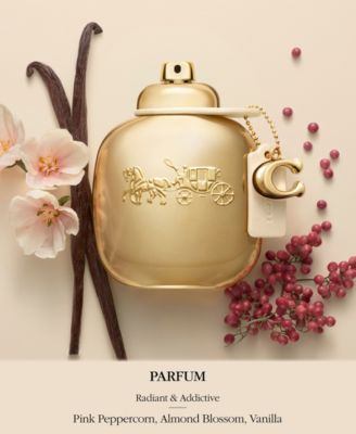Gold Parfum Spray, 3 oz.