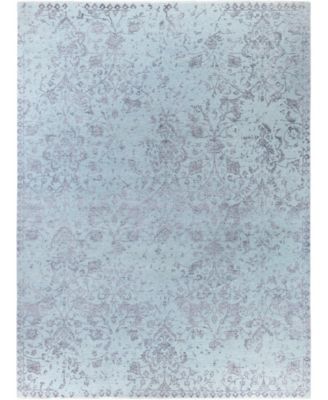 ADORN HAND WOVEN RUGS - Indian OAK M8116 9'x12'1" Area Rug