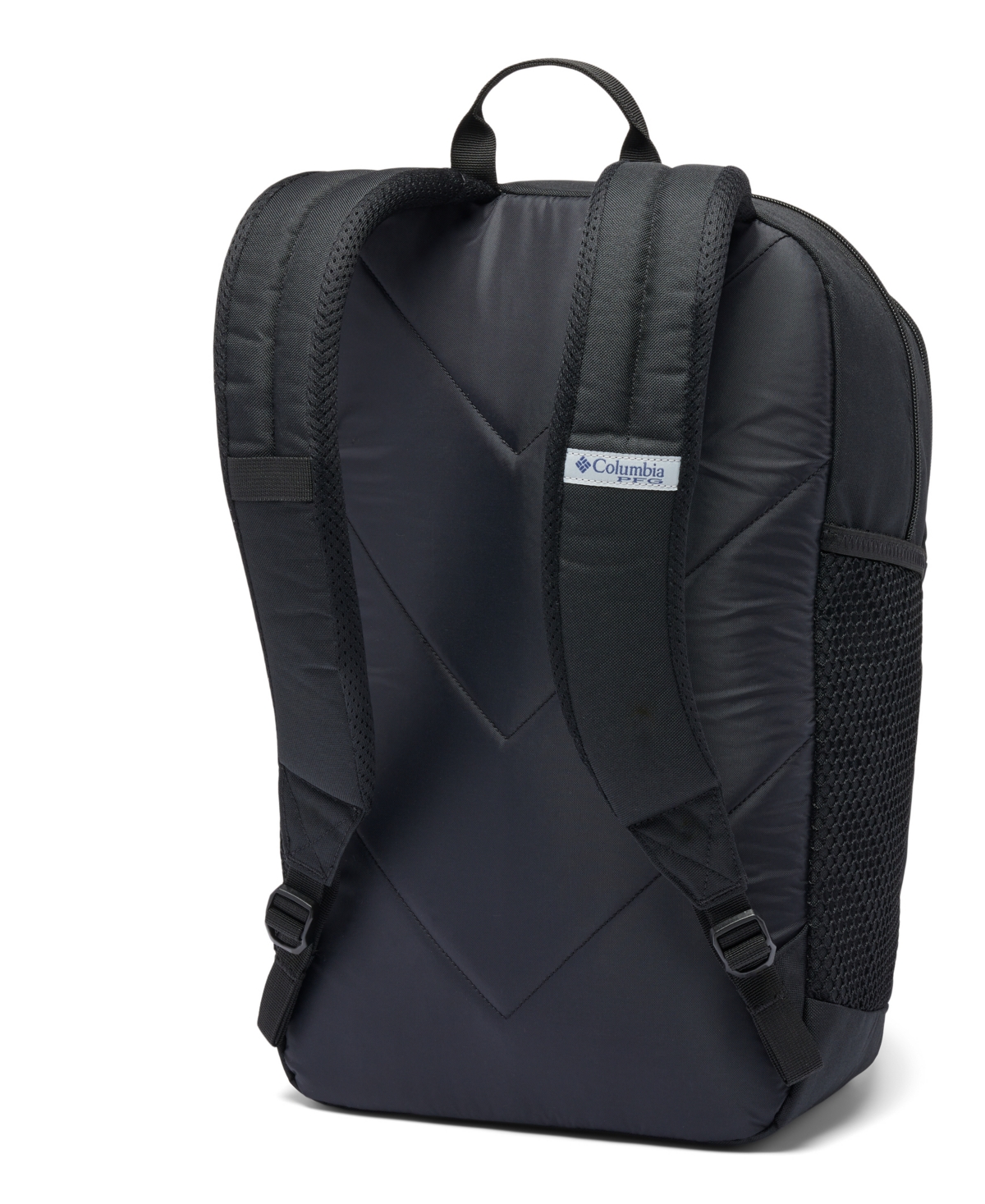 Columbia Men's Henry's Fork 26l Backpack In Black