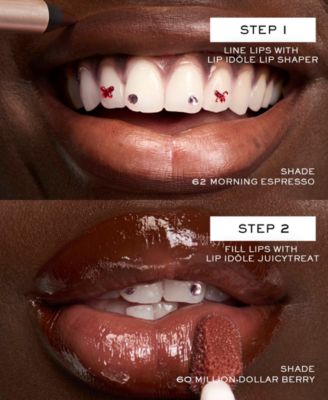 Lip Id&ocirc;le JuicyTreat Lip Oil Gloss