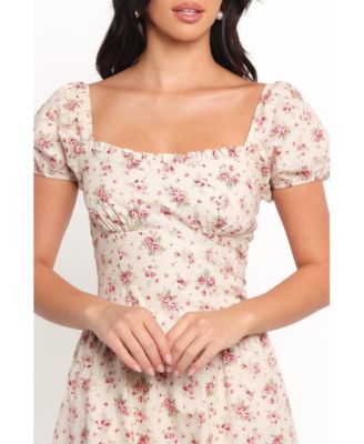 Women's Isobelle Mini Dress