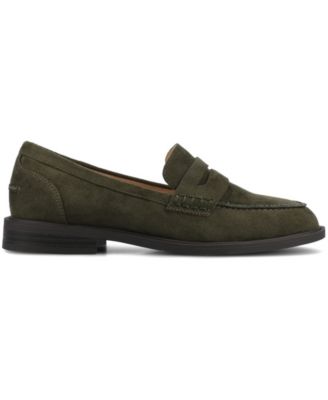 Women's Brooks Penny Loafers