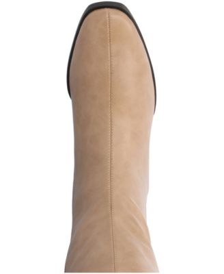 Women's Devri Extra Wide Calf Knee High Boots