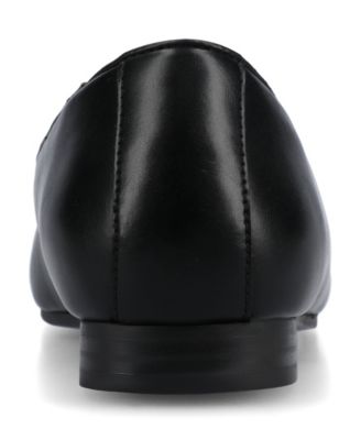 Women's Ishani Slip On Tailored Flats