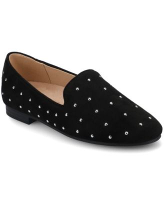 Women's Ishani Slip On Tailored Flats