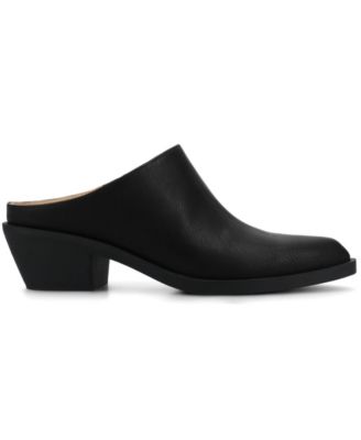 Women's Tomeka Pointed Toe Mules