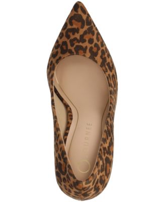 Women's Venus Pointed Toe Stiletto Pumps