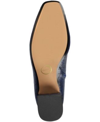 Women's Haylinn Block Heel Dress Booties