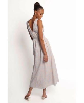 Wrenna Maxi Dress