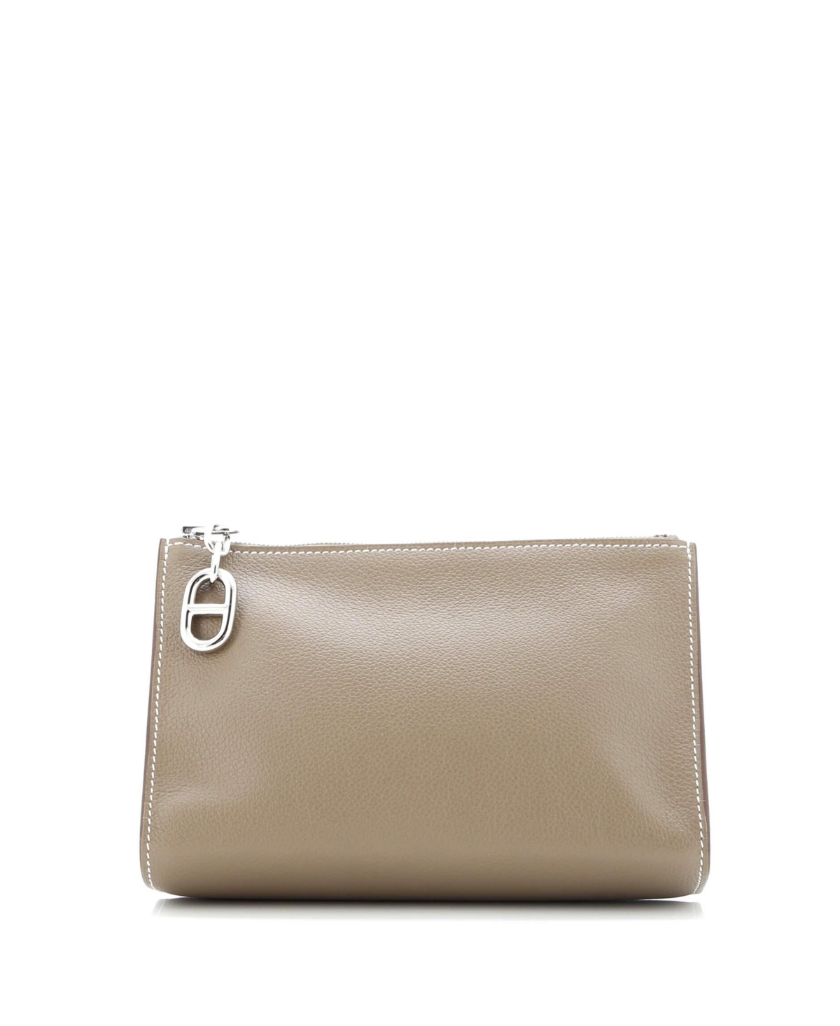 Pm Zipengo Pouch Evercolor - Beige