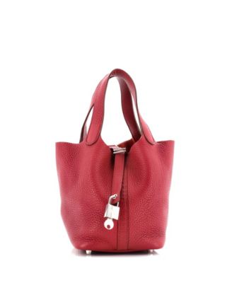 Pre-Owned HERMÉS