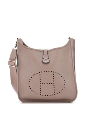 Pre-Owned HERMÉS