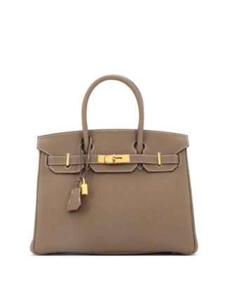 Pre-Owned HERMÉS