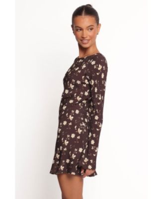 Women's Amity Mini Dress