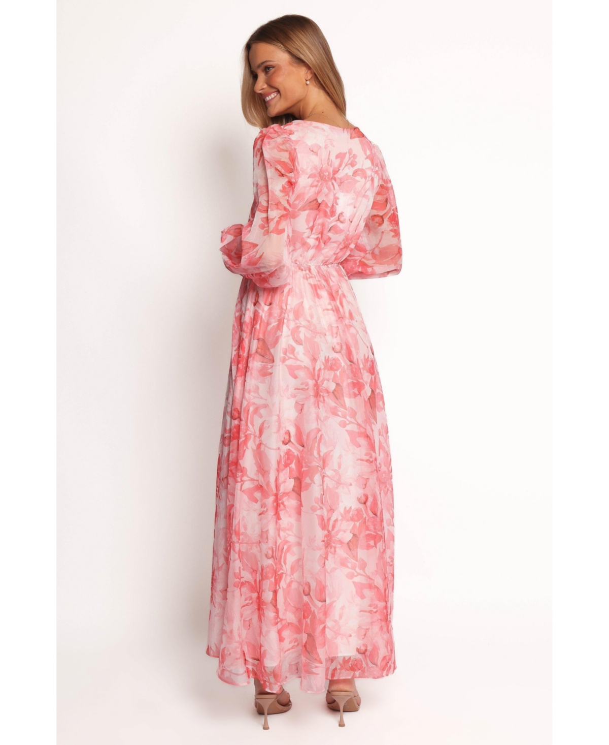Petal and Pup Anisa Maxi Dress