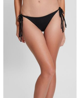 Women's SLIP BIKINI NOUETTES FICELLE