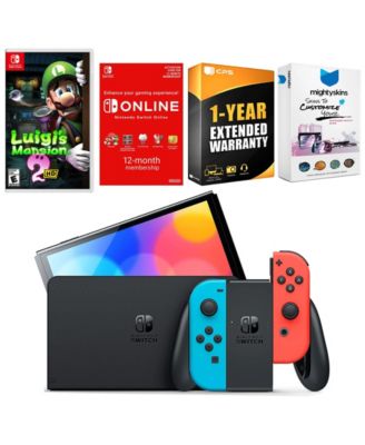 Nintendo