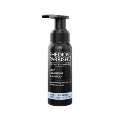 Deep Cleansing Shampoo