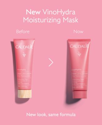 VinoHydra Moisturizing Mask, 2.5 oz.