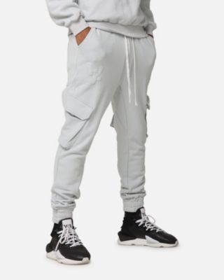Big & Tall Atomic Sweatpants, Dark Grey, 3XL