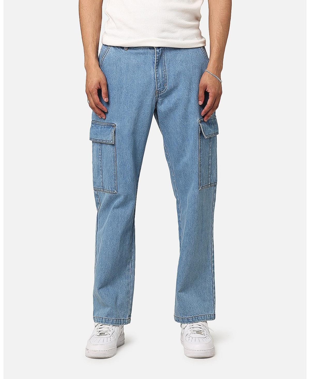 Men's Torrent Jeans - Denim light