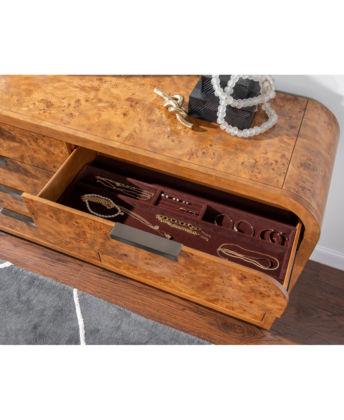 Macy's Prescott Dresser, Created For