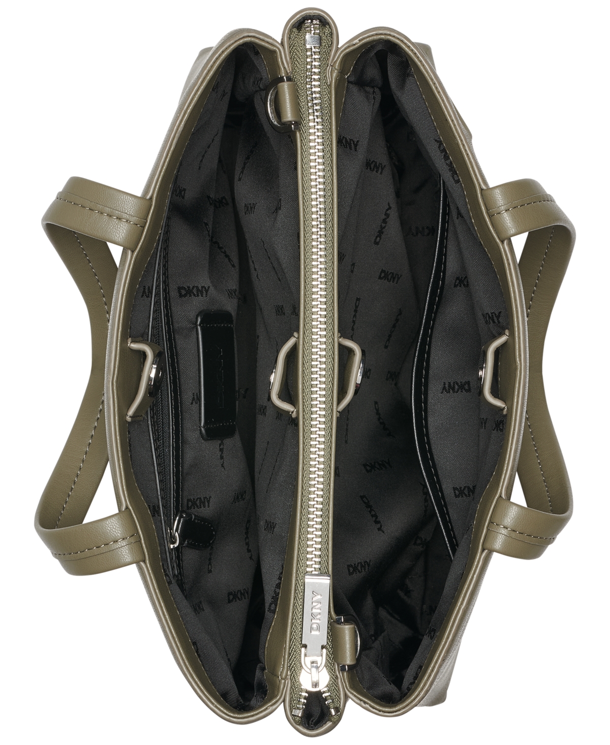 Dkny Tinsley Medium Satchel Bag