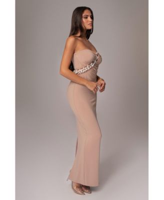 Women's Clarisse One Shoulder Dress