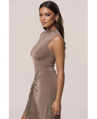 Women's Aubree Midi Dress
