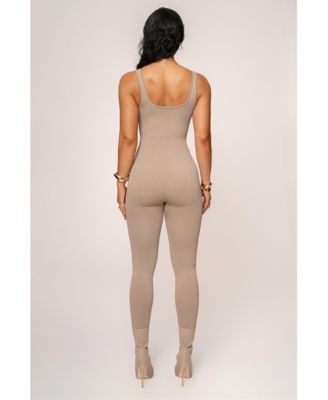 Women's Pure Form Jumpsuit