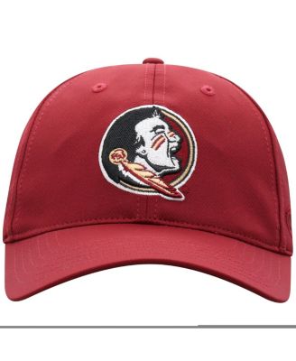 Men's Garnet Florida State Seminoles Victory Trainer Adjustable Hat