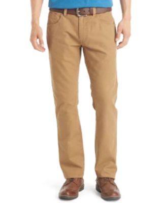 G.H. Bass & Co. - Canvas Terrain Pants