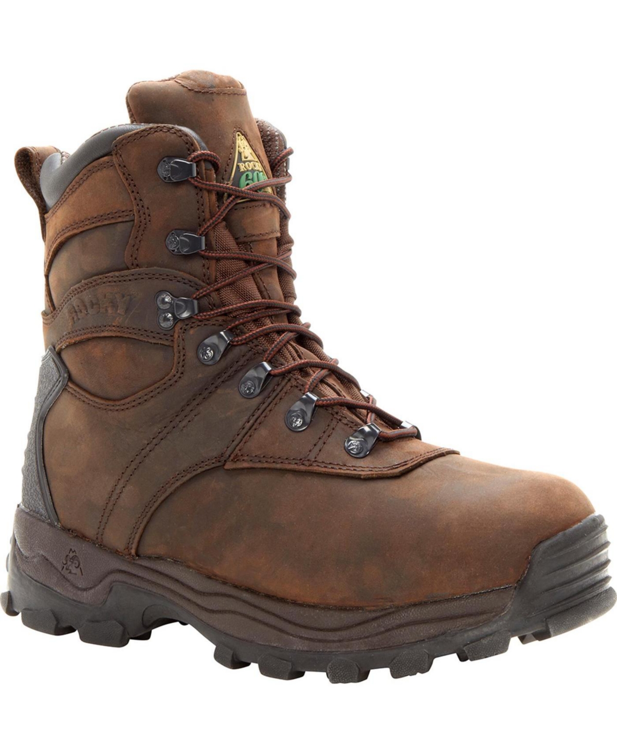 Men's Sport Utility 600G Insulated Waterproof Boot