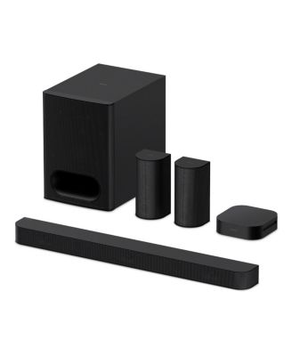 HT-S60 BRAVIA Theater System 6 5.1-Channel System