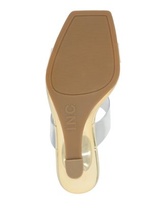 Women's Sammeyy Dress Sandals, Exclusively at Macy's
