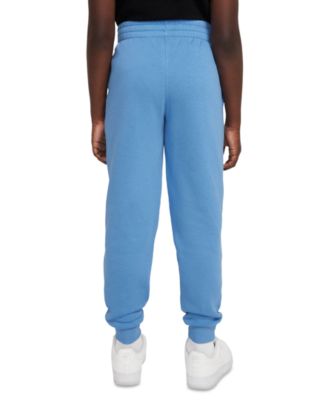 Big Kids Club Fleece Jogger Pants