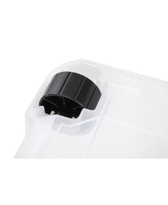 103 Quart Weather tight Storage Box