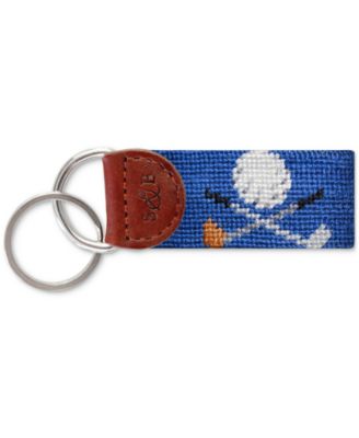 Smathers & Branson - Men's Golf Clubs Key Fob
