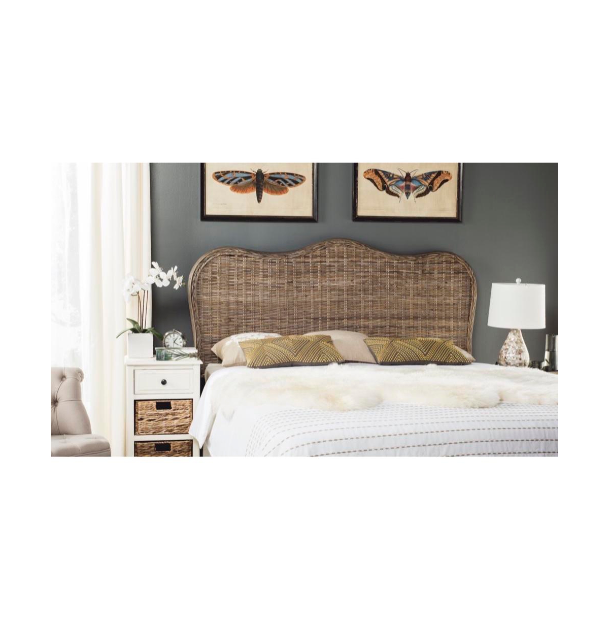 Imelda Full Headboard