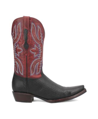Men's Rio Lobo Leather Boot