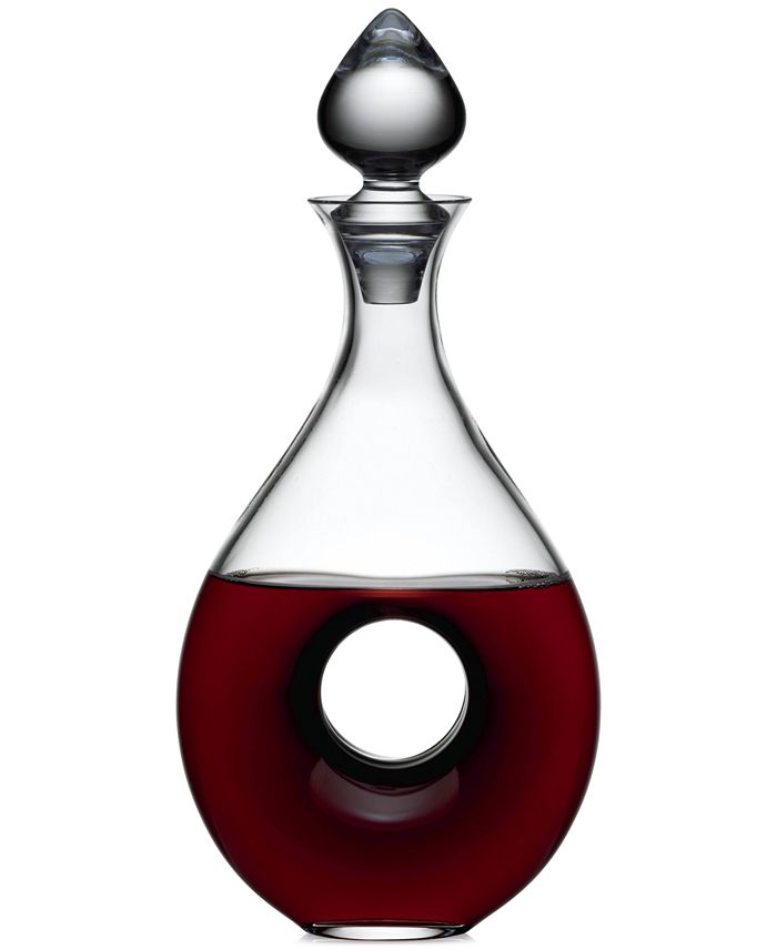 Tuscany Classics 3-Piece Whiskey Decanter & Glass